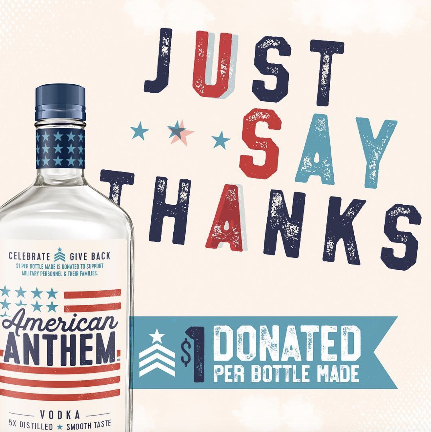 Operation Gratitude